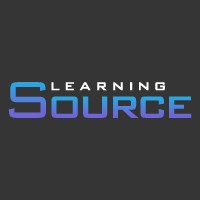 Learning Source logo, Learning Source contact details