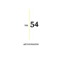 The 54 Art Foundation logo, The 54 Art Foundation contact details