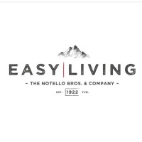 Easy Living logo, Easy Living contact details