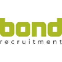 Bond Recruitment logo, Bond Recruitment contact details