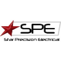 Star Precision Electrical Pty Ltd logo, Star Precision Electrical Pty Ltd contact details