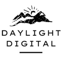 Daylight Digital logo, Daylight Digital contact details