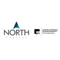 North Capital - Seu investimento na direção certa logo, North Capital - Seu investimento na direção certa contact details