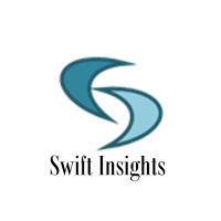 Swift-Insights Inc. logo, Swift-Insights Inc. contact details