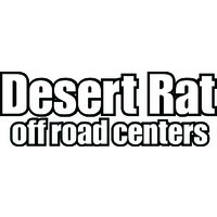 Desert Rat Off Road Centers logo, Desert Rat Off Road Centers contact details