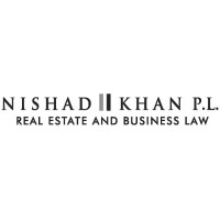 Nishad Khan P.L. logo, Nishad Khan P.L. contact details