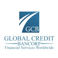 GLOBAL CREDIT BANCORP logo, GLOBAL CREDIT BANCORP contact details