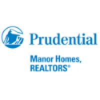 Prudential Manor Homes logo, Prudential Manor Homes contact details