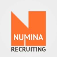 NUMINA SRL logo, NUMINA SRL contact details