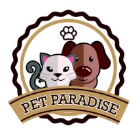 Pet Paradise Kota Kinabalu logo, Pet Paradise Kota Kinabalu contact details