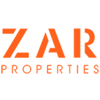 Zar Properties UAE logo, Zar Properties UAE contact details