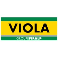 VIOLA logo, VIOLA contact details