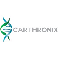 CarthroniX logo, CarthroniX contact details