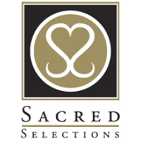 Sacred Selections logo, Sacred Selections contact details