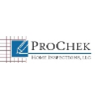 ProChek Home Inspections logo, ProChek Home Inspections contact details