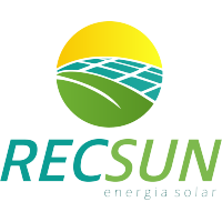 RecSun Energy logo, RecSun Energy contact details