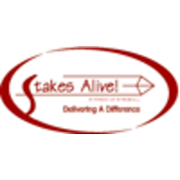 Stakes Alive! logo, Stakes Alive! contact details