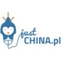 Just China logo, Just China contact details