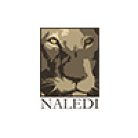 Naledi Game Lodge logo, Naledi Game Lodge contact details