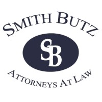 SMITH BUTZ logo, SMITH BUTZ contact details