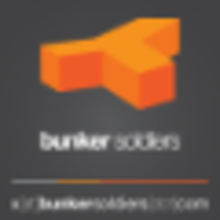 BunkerSoldiers logo, BunkerSoldiers contact details