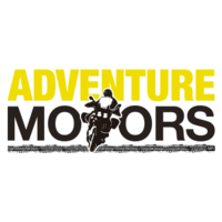 Adventure Motors logo, Adventure Motors contact details