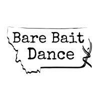 Bare Bait Dance logo, Bare Bait Dance contact details