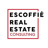 Escoffié Real Estate Consulting logo, Escoffié Real Estate Consulting contact details