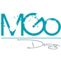 MGo Design logo, MGo Design contact details