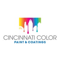 Cincinnati Color Company logo, Cincinnati Color Company contact details