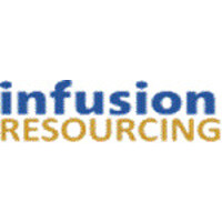 infusion Resourcing LLC logo, infusion Resourcing LLC contact details