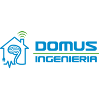 DOMUS Ingeniería logo, DOMUS Ingeniería contact details