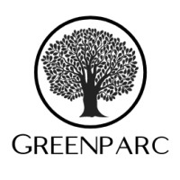 Greenparc logo, Greenparc contact details