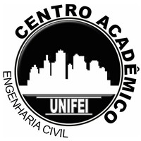 Centro Acadêmico de Engenharia Civil - UNIFEI logo, Centro Acadêmico de Engenharia Civil - UNIFEI contact details