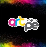 Gráfica ArtPE logo, Gráfica ArtPE contact details