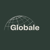 Globale logo, Globale contact details