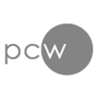 pcw design logo, pcw design contact details