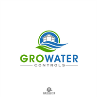 Growater Controls logo, Growater Controls contact details