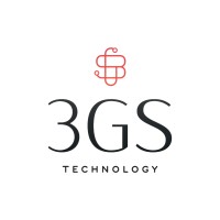 3GS TECHNOLOGY logo, 3GS TECHNOLOGY contact details