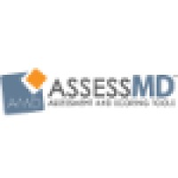 AssessMDTM Assessment and Scoring Tools logo, AssessMDTM Assessment and Scoring Tools contact details