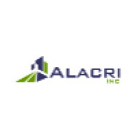 Alacri Inc. logo, Alacri Inc. contact details