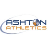 Ashton Athletics logo, Ashton Athletics contact details