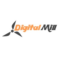 Digital Mill Consultants logo, Digital Mill Consultants contact details