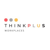 ThinkPlus logo, ThinkPlus contact details