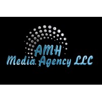 AMH Media Agency LLC logo, AMH Media Agency LLC contact details