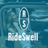 RideSwell™ logo, RideSwell™ contact details