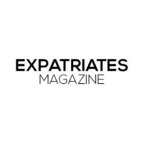 Expatriates Magazine logo, Expatriates Magazine contact details