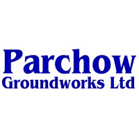 Parchow Groundworks Ltd logo, Parchow Groundworks Ltd contact details