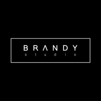 BrandyStudio logo, BrandyStudio contact details