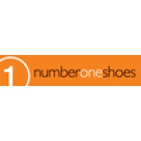 Number One Shoes logo, Number One Shoes contact details